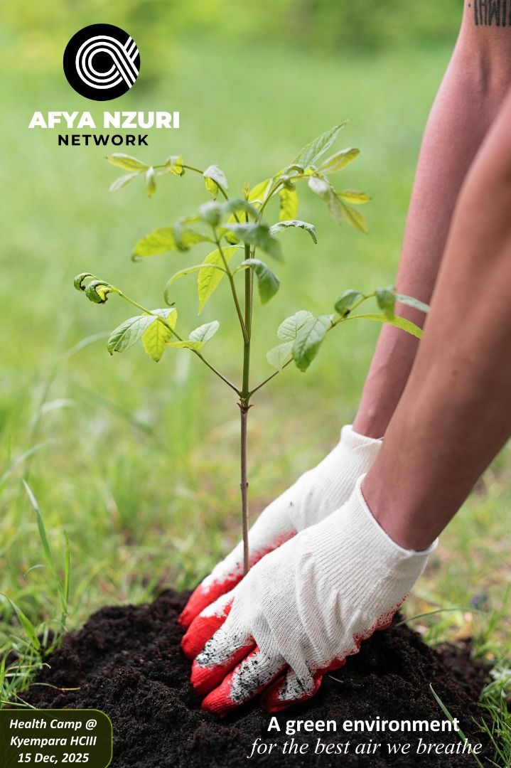 A green environment for the best air